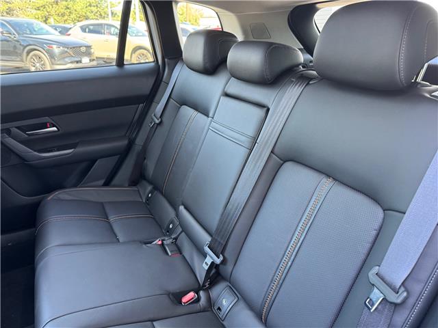 2024 Mazda CX-50 GT w/Turbo (Stk: 24202) in ORILLIA - Image 20 of 21