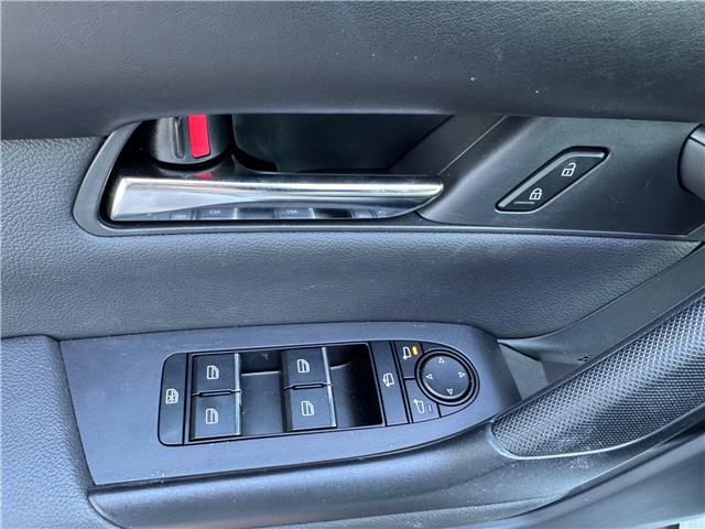 2024 Mazda CX-50 GT w/Turbo (Stk: 24202) in ORILLIA - Image 10 of 21