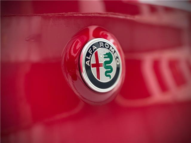 2022 Alfa Romeo Stelvio Quadrifoglio (Stk: 374U) in Toronto - Image 9 of 29