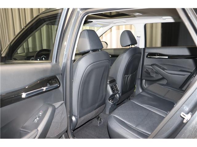 2024 Kia Seltos SX w/Black Interior (Stk: 24747) in Edmonton - Image 23 of 28