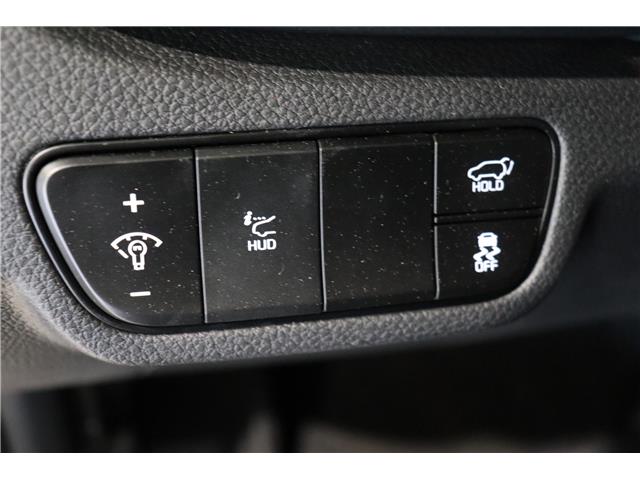 2024 Kia Seltos SX w/Black Interior (Stk: 24747) in Edmonton - Image 16 of 28