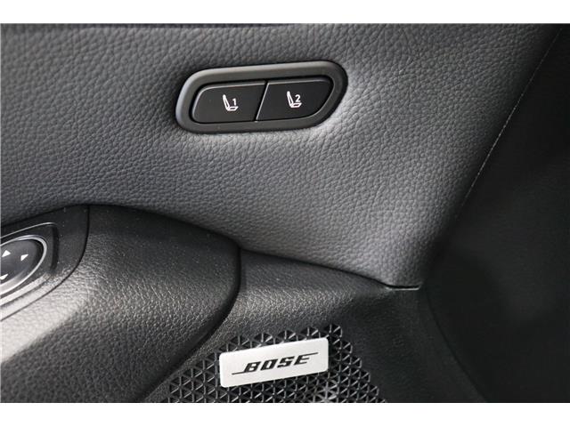 2024 Kia Seltos SX w/Black Interior (Stk: 24747) in Edmonton - Image 12 of 28