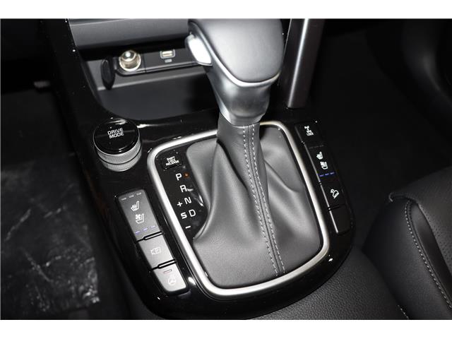 2024 Kia Seltos SX w/Black Interior (Stk: 24747) in Edmonton - Image 21 of 28