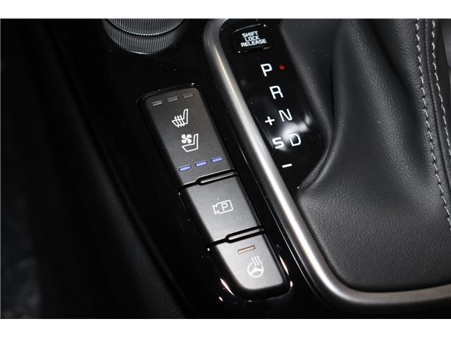 2024 Kia Seltos SX w/Black Interior (Stk: 24747) in Edmonton - Image 15 of 28