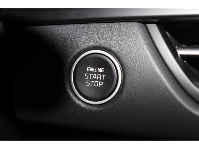 2024 Kia Seltos SX w/Black Interior (Stk: 24747) in Edmonton - Image 14 of 28