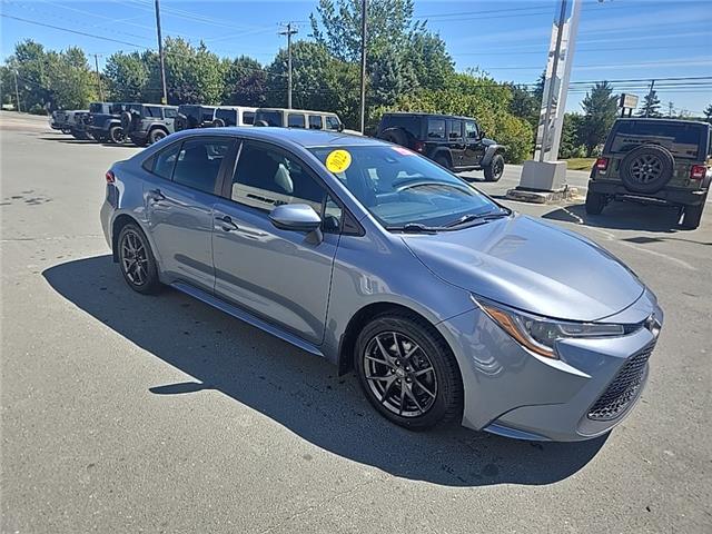 2022 Toyota Corolla LE (Stk: U2532A) in Miramichi - Image 7 of 13