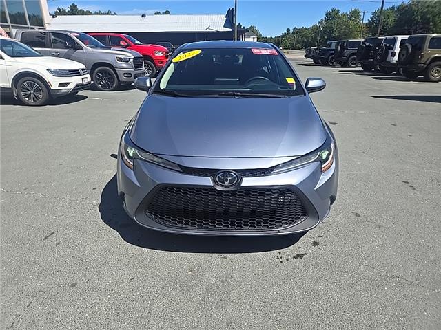 2022 Toyota Corolla LE (Stk: U2532A) in Miramichi - Image 8 of 13