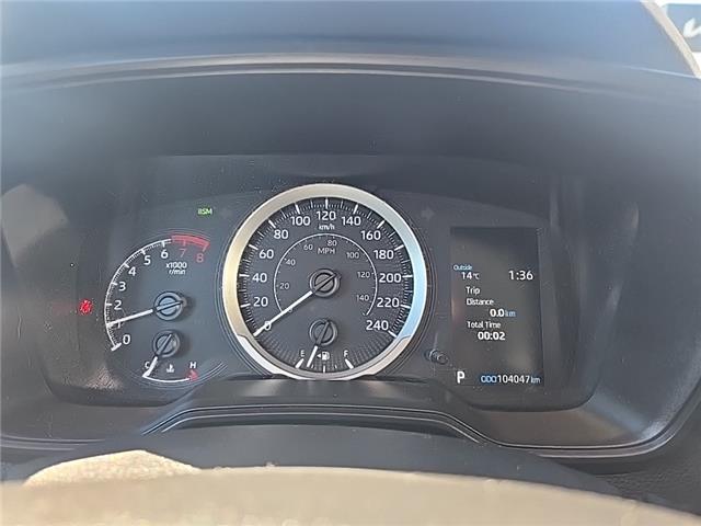 2022 Toyota Corolla LE (Stk: U2532A) in Miramichi - Image 9 of 13