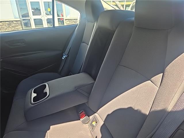 2022 Toyota Corolla LE (Stk: U2532A) in Miramichi - Image 11 of 13