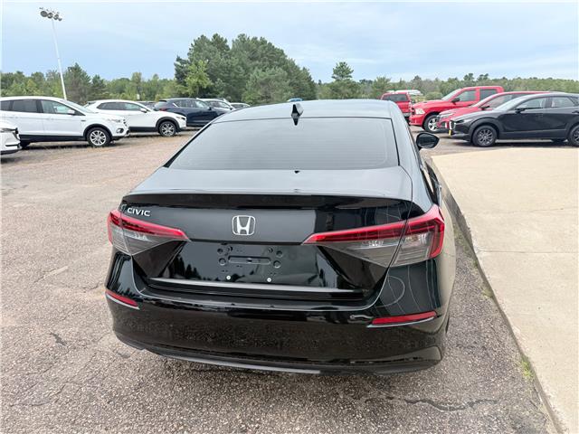 2022 Honda Civic LX (Stk: 24534) in Pembroke - Image 7 of 15