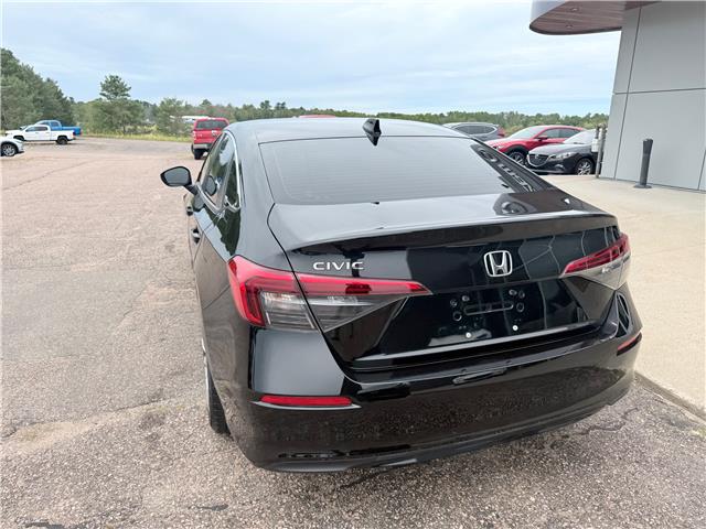 2022 Honda Civic LX (Stk: 24534) in Pembroke - Image 8 of 15
