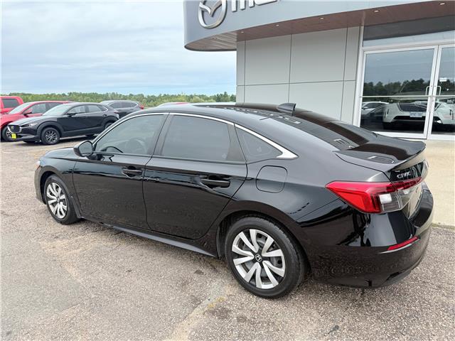 2022 Honda Civic LX (Stk: 24534) in Pembroke - Image 9 of 15