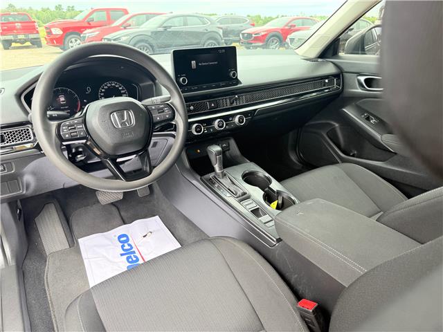 2022 Honda Civic LX (Stk: 24534) in Pembroke - Image 11 of 15