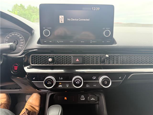 2022 Honda Civic LX (Stk: 24534) in Pembroke - Image 12 of 15