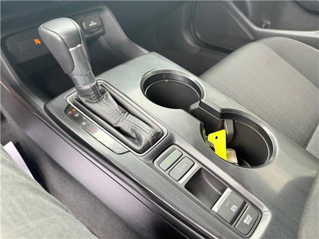 2022 Honda Civic LX (Stk: 24534) in Pembroke - Image 13 of 15
