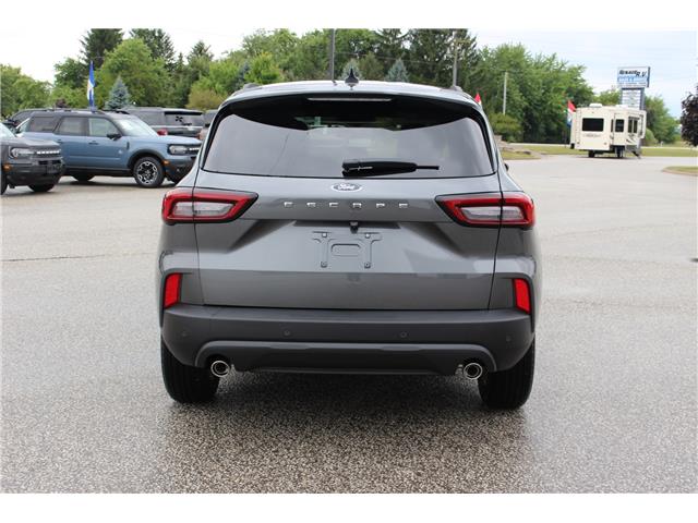 2025 Ford Escape ST-Line (Stk: ES2542) in Harrow - Image 6 of 18
