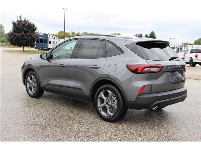 2025 Ford Escape ST-Line (Stk: ES2542) in Harrow - Image 7 of 18