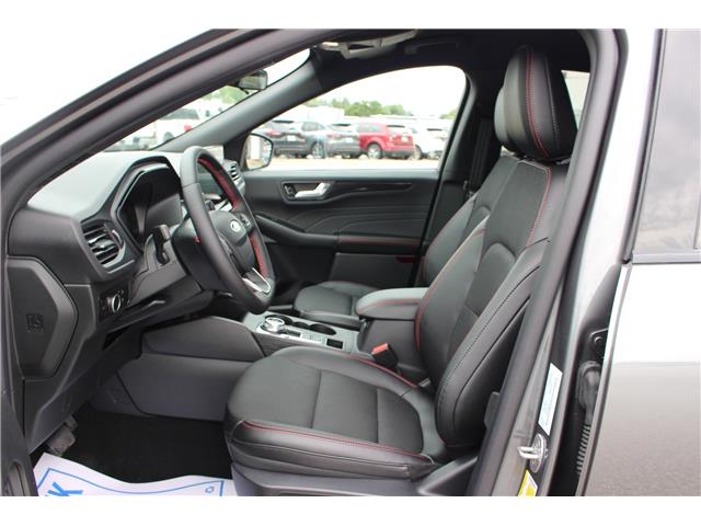 2025 Ford Escape ST-Line (Stk: ES2542) in Harrow - Image 8 of 18