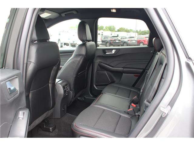 2025 Ford Escape ST-Line (Stk: ES2542) in Harrow - Image 9 of 18