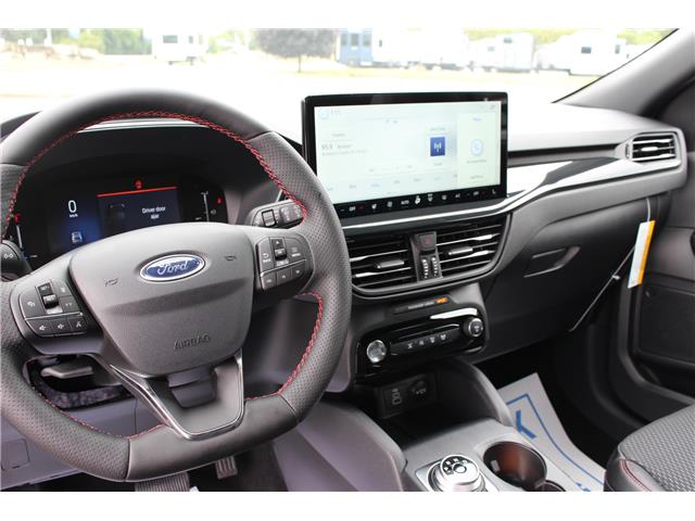2025 Ford Escape ST-Line (Stk: ES2542) in Harrow - Image 10 of 18