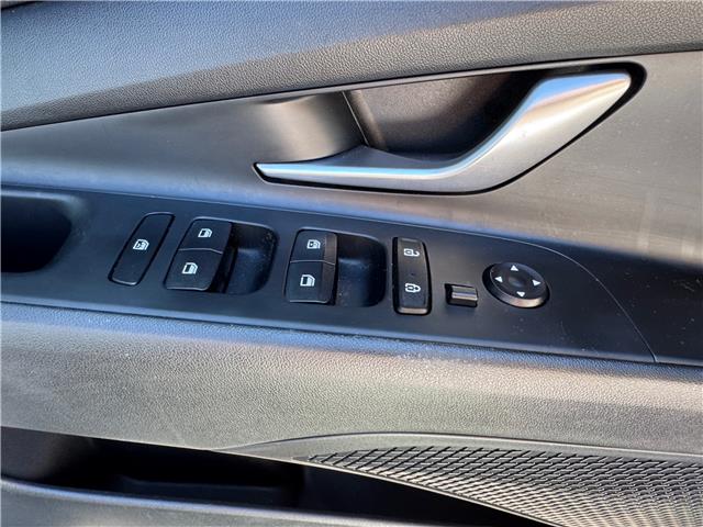 2023 Hyundai Elantra Preferred (Stk: 8362P) in ORILLIA - Image 10 of 18