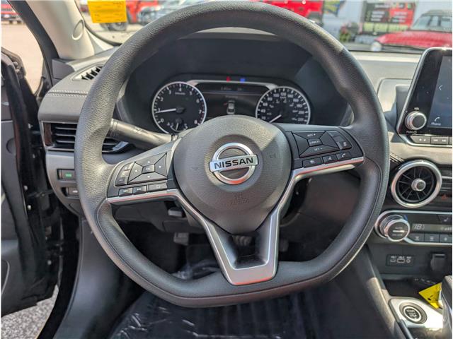 2023 Nissan Sentra SV (Stk: B1848) in Sarnia - Image 19 of 30
