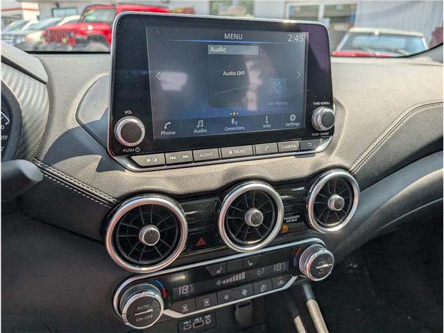 2023 Nissan Sentra SV (Stk: B1848) in Sarnia - Image 20 of 30