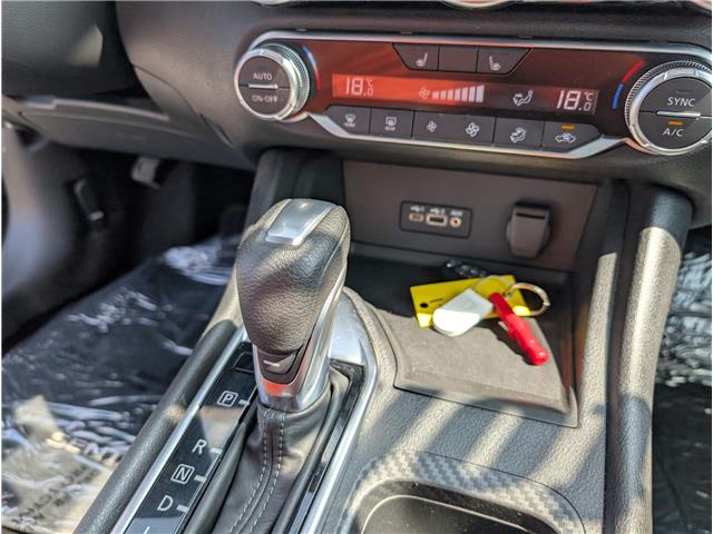 2023 Nissan Sentra SV (Stk: B1848) in Sarnia - Image 21 of 30