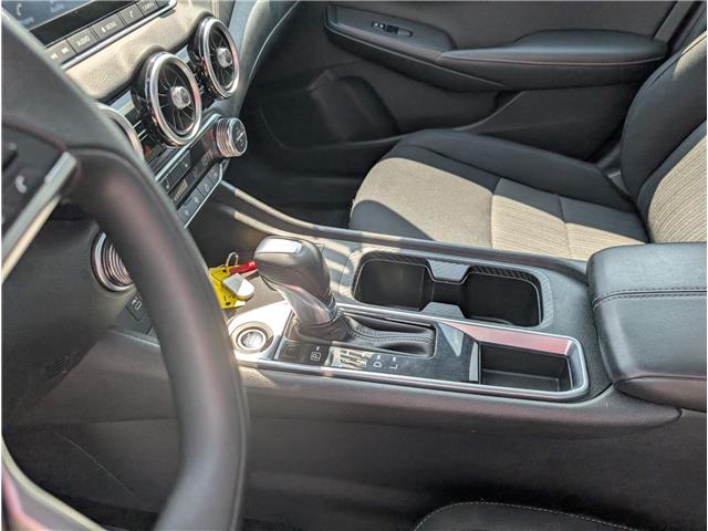 2023 Nissan Sentra SV (Stk: B1848) in Sarnia - Image 22 of 30