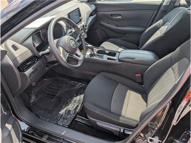 2023 Nissan Sentra SV (Stk: B1848) in Sarnia - Image 23 of 30