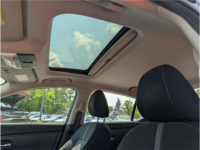 2023 Nissan Sentra SV (Stk: B1848) in Sarnia - Image 26 of 30