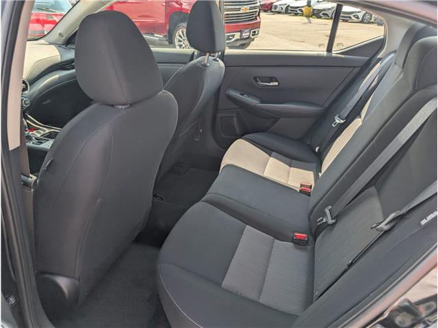 2023 Nissan Sentra SV (Stk: B1848) in Sarnia - Image 27 of 30