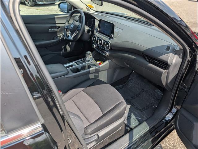 2023 Nissan Sentra SV (Stk: B1848) in Sarnia - Image 29 of 30