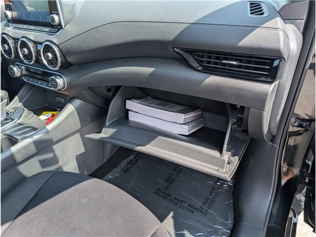 2023 Nissan Sentra SV (Stk: B1848) in Sarnia - Image 30 of 30