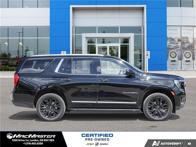 2023 GMC Yukon SLT (Stk: 25P060) in London - Image 7 of 30