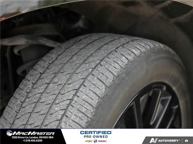 2023 GMC Yukon SLT (Stk: 25P060) in London - Image 10 of 30