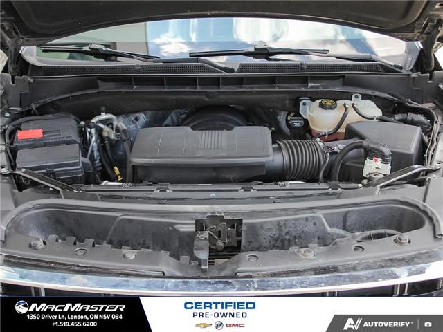 2023 GMC Yukon SLT (Stk: 25P060) in London - Image 11 of 30