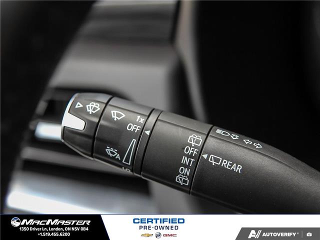 2023 GMC Yukon SLT (Stk: 25P060) in London - Image 19 of 30