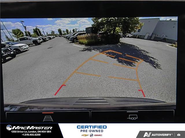 2023 GMC Yukon SLT (Stk: 25P060) in London - Image 30 of 30