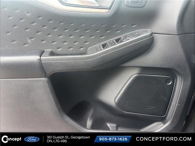 2020 Ford Escape SEL (Stk: N51649A) in GEORGETOWN - Image 11 of 13