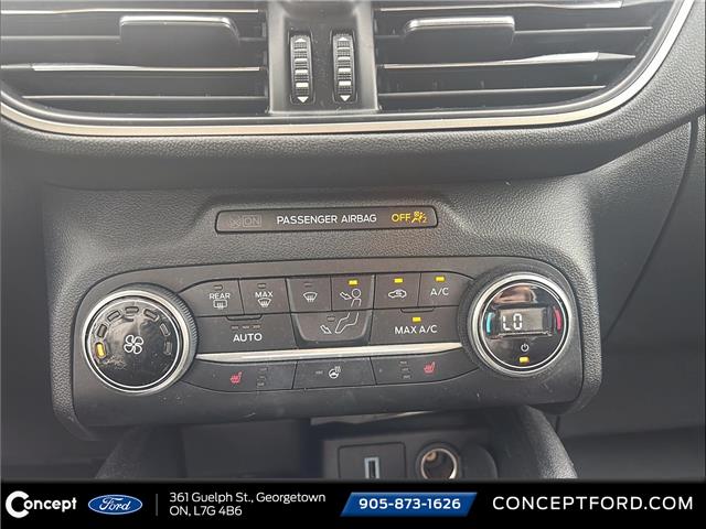 2020 Ford Escape SEL (Stk: N51649A) in GEORGETOWN - Image 10 of 13