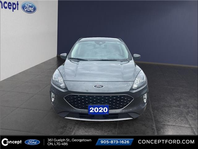 2020 Ford Escape SEL (Stk: N51649A) in GEORGETOWN - Image 2 of 13