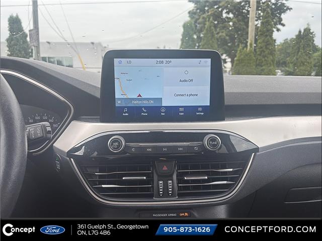2020 Ford Escape SEL (Stk: N51649A) in GEORGETOWN - Image 7 of 13