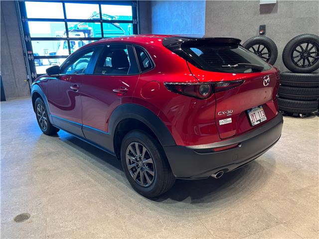 2021 Mazda CX-30 GX (Stk: C3028A) in Miramichi - Image 2 of 8