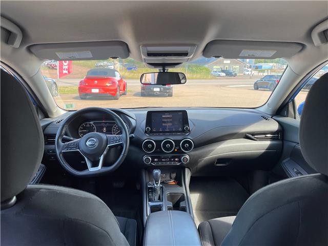 2020 Nissan Sentra SV in Charlottetown - Image 11 of 18