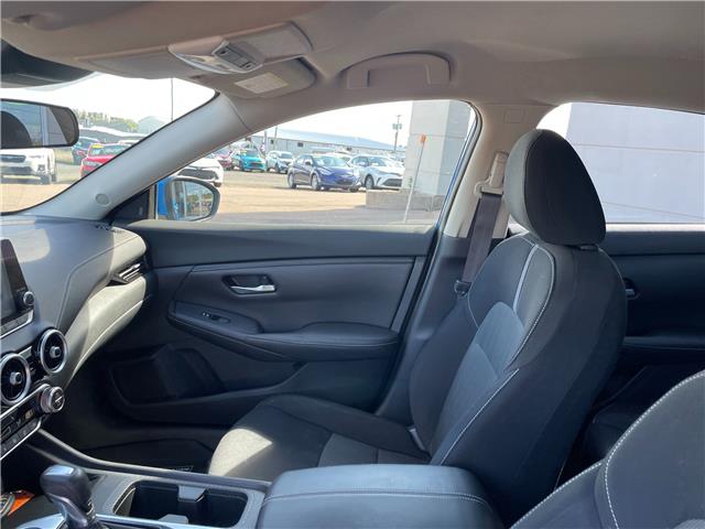 2020 Nissan Sentra SV in Charlottetown - Image 12 of 18