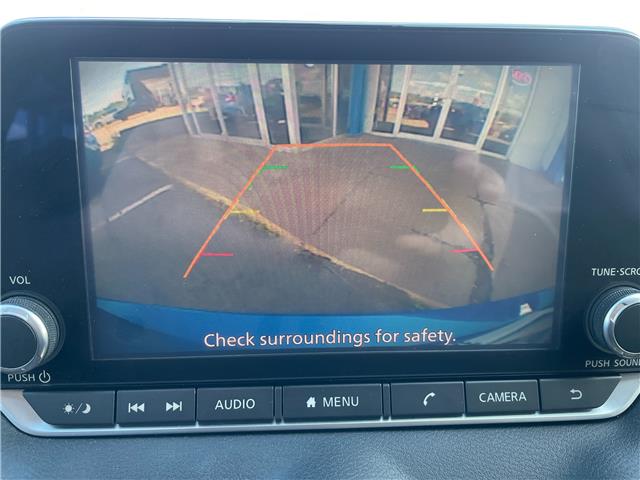 2020 Nissan Sentra SV in Charlottetown - Image 14 of 18