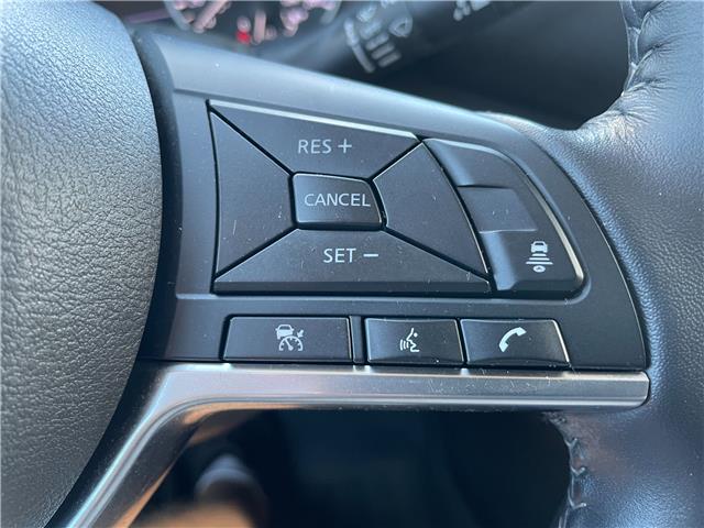 2020 Nissan Sentra SV in Charlottetown - Image 16 of 18