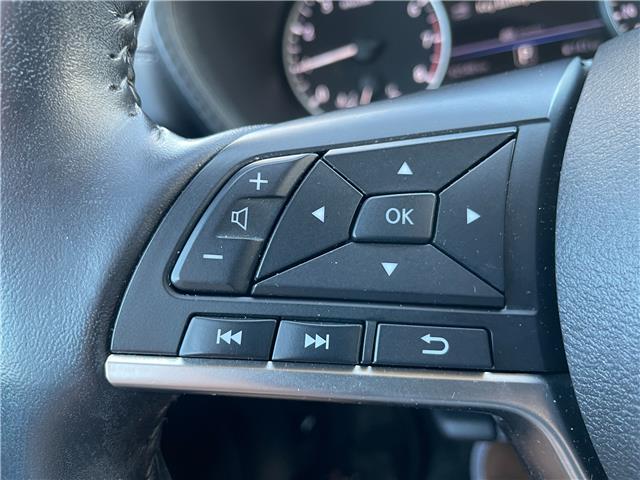 2020 Nissan Sentra SV in Charlottetown - Image 17 of 18