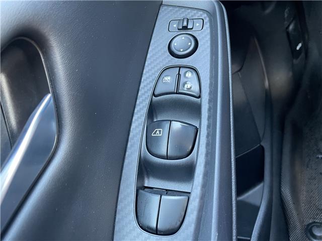 2020 Nissan Sentra SV in Charlottetown - Image 18 of 18